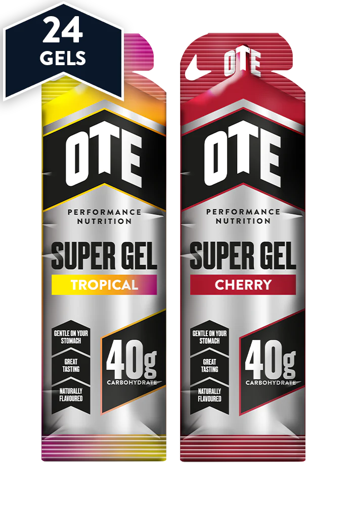 Marathon Nutrition